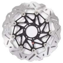REBAJAS Disco de freno wave Braking Delantero