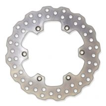 REBAJAS Disco de freno wave Kyoto Delantero