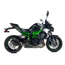REBAJAS Silencioso Ixrace DC2 Carbono forjado