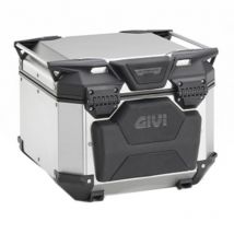 REBAJAS Respaldo Givi E241 PARA TOP CASE TREKKER OUTBACK EVO 42 LITROS