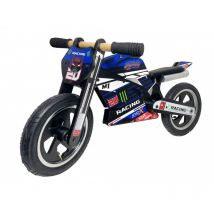 Bicicleta de equilibrio Evo-X Racing KIDDI MOTO QUARTARARO