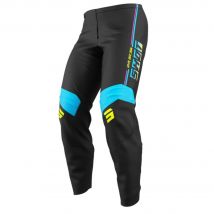 REBAJAS Pantalón de motocross Shot DRAW BLOCK NIÑO