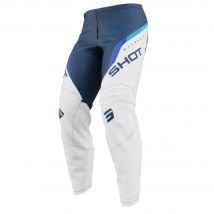 REBAJAS Pantalón de motocross Shot DRAW DAYTONA NIÑO
