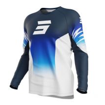 REBAJAS Camiseta de motocross Shot DRAW - X-TREM - NIÑOS