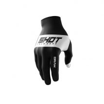 REBAJAS Guantes de cross Shot DRAW - SKY 2025