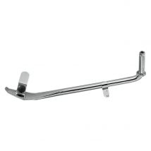 Caballete Drag Specialties TIPO ORIGINAL CROMADO