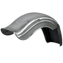 Guardabarros Ar.racing Drag Specialties Trasero Fat Bob Style, lado derecho