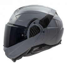 REBAJAS Casco modular LS2 FF910 ADVANT II - SOLID