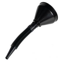 embudo KOOROOM PLÁSTICO CON MANGUERA DE EXTENSIÓN