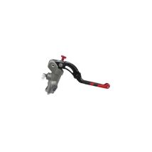 REBAJAS Bomba de freno Accossato Bomba de freno radial CNC 19 × 18 con palanca larga plegable
