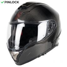 REBAJAS Casco integral Dexter CONTINENTAL CARBON 3K