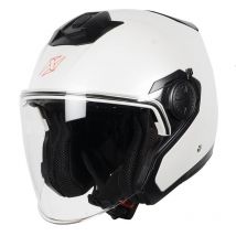 JET - REBAJAS Casco jet Dexter URBO 22.06 Casco Jet Vespa