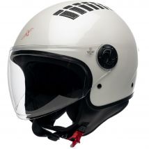 JET - REBAJAS Casco Dexter NEMESIS Casco Jet Vespa