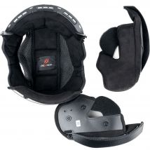 Acolchados laterales y superior Dexter SPECTRON EVO 22.05