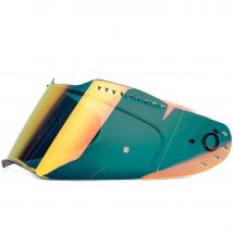 REBAJAS Pantalla de casco Dexter EROS