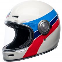 REBAJAS Casco integral Dexter TANNEN KERO