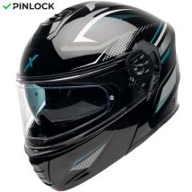 REBAJAS Casco Dexter ATLAS ECLIPSE