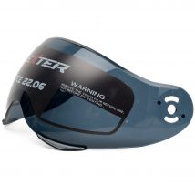REBAJAS Pantalla de casco Dexter SKYLAR