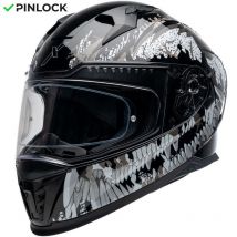 REBAJAS Casco Dexter EROS BEAST