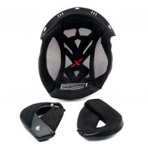 Acolchados laterales y superior Dexter SODDY