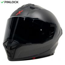 REBAJAS Casco Dexter ARION CARBON