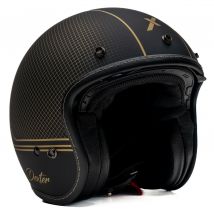 JET - REBAJAS Casco Dexter ELEMENT SUGAR HILL Casco Jet Vespa