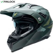 REBAJAS Casco Dexter ELECTRÓN 3 ARCANE