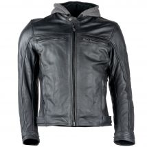 REBAJAS Cazadora Moto DXR ZACK CE Cuero Piel