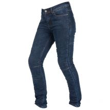 REBAJAS Vaqueros moto DXR INDIE Pantalón Moto Mujer