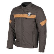 REBAJAS Chaqueta Moto de moto DXR CHUCK TEX MEN