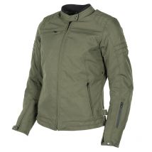 REBAJAS Cazadora Moto DXR MANGO TEX