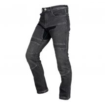 REBAJAS Vaqueros moto DXR BOOST DENIM