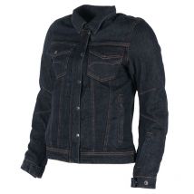 REBAJAS Cazadora Moto denim DXR LADY DNM BLOUZ