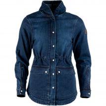 REBAJAS Cazadora Moto denim DXR TOSCANE