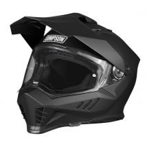 REBAJAS Casco integral Simpson XCURSION - SOLID