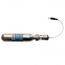 Cartucho de gas Helite 60 CC CARTOUCHE ELECTRONIQUE CO2