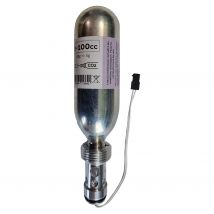 Cartucho de gas Helite RECARGA MOLEX