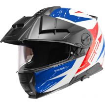 REBAJAS Casco modular Schuberth E2 EXPLORER