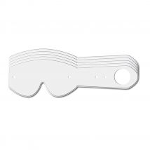 REBAJAS Tear-offs Progrip 3171 (10) (ATZAKI DID)