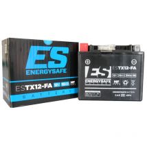 REBAJAS Batería EnergySafe YTX12-BS (FA) sin mantenimiento