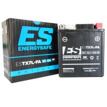 REBAJAS Batería EnergySafe YTX7L-BS (FA) sin mantenimiento