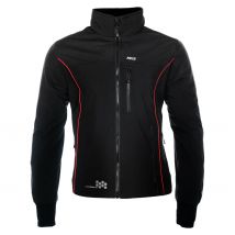 Chaqueta calefactable Keis J501RP PREMIUM