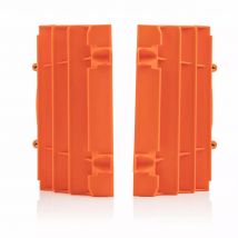REBAJAS Protección de radiador CYCRA Orange