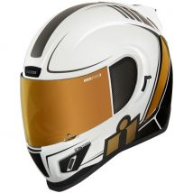 Icon Integral REBAJAS Casco integral Icon AIRFORM - RESURGENT