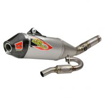 REBAJAS Escape completo Pro Circuit TI-6