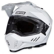 REBAJAS Casco integral Simpson XCURSION - SOLID