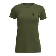 REBAJAS Camiseta de manga corta Thor PATCHED UP - MUJER