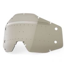 REBAJAS Pantalla gafas 100% FORECAST RC1/AC1/ST1 SONIC BUMPS