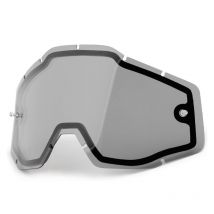 REBAJAS Pantalla 100% DOBLE - RACECRAFT/ACCURI/STRATA