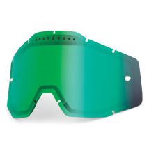 REBAJAS Lente de gafas 100% DOBLE VENTILADA - RACECRAFT / ACCURI / STRATA